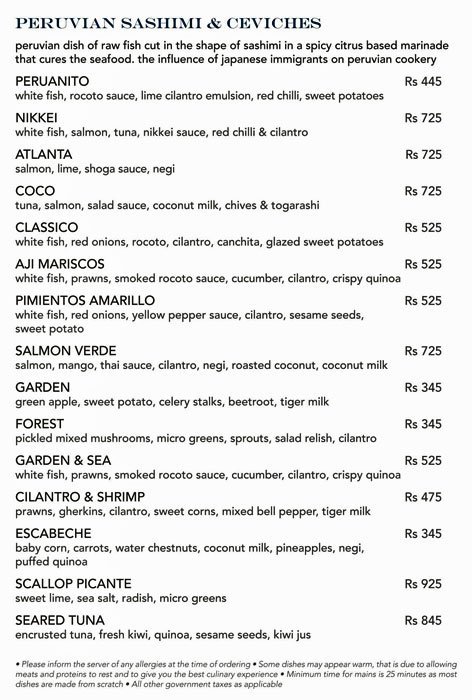 Nueva - Sangam Courtyard - RK Puram - New Delhi image 2